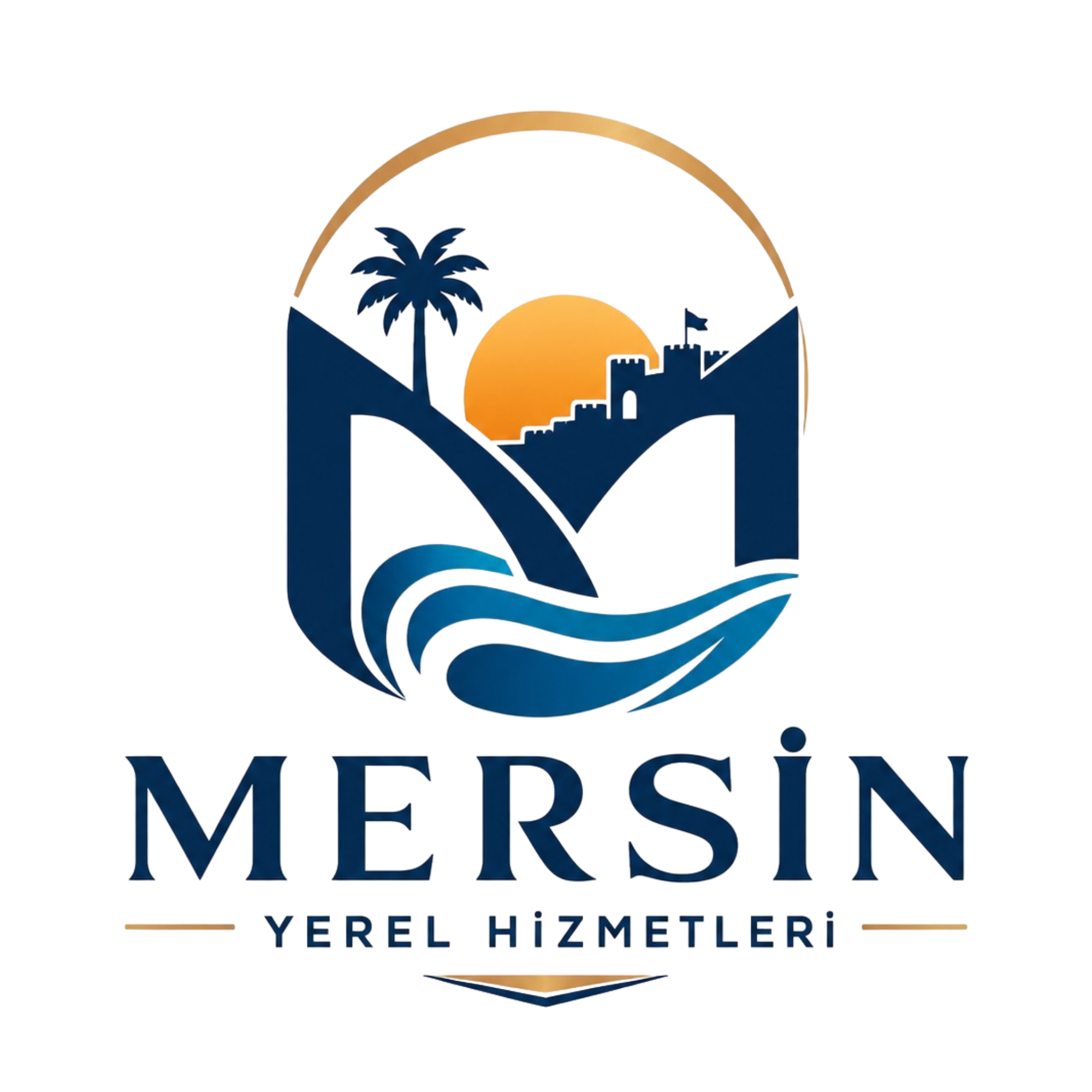 Mersin Yerel Hizmetler